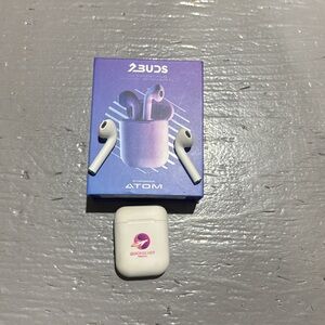 ZBuds True Wireless Earbuds